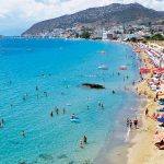 Αποδράστε στο Τολό Αργολίδος
